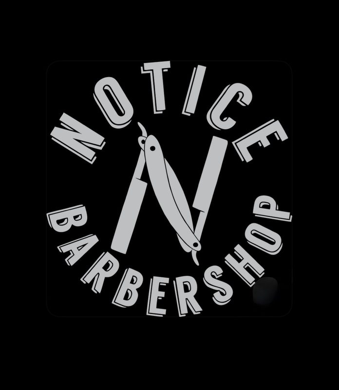 Notice Barbershop